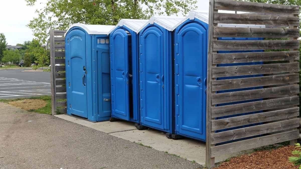 Porta Potty Rental Pros - Reliable Portable Toilet Rentals in Long Key, FL, 33001